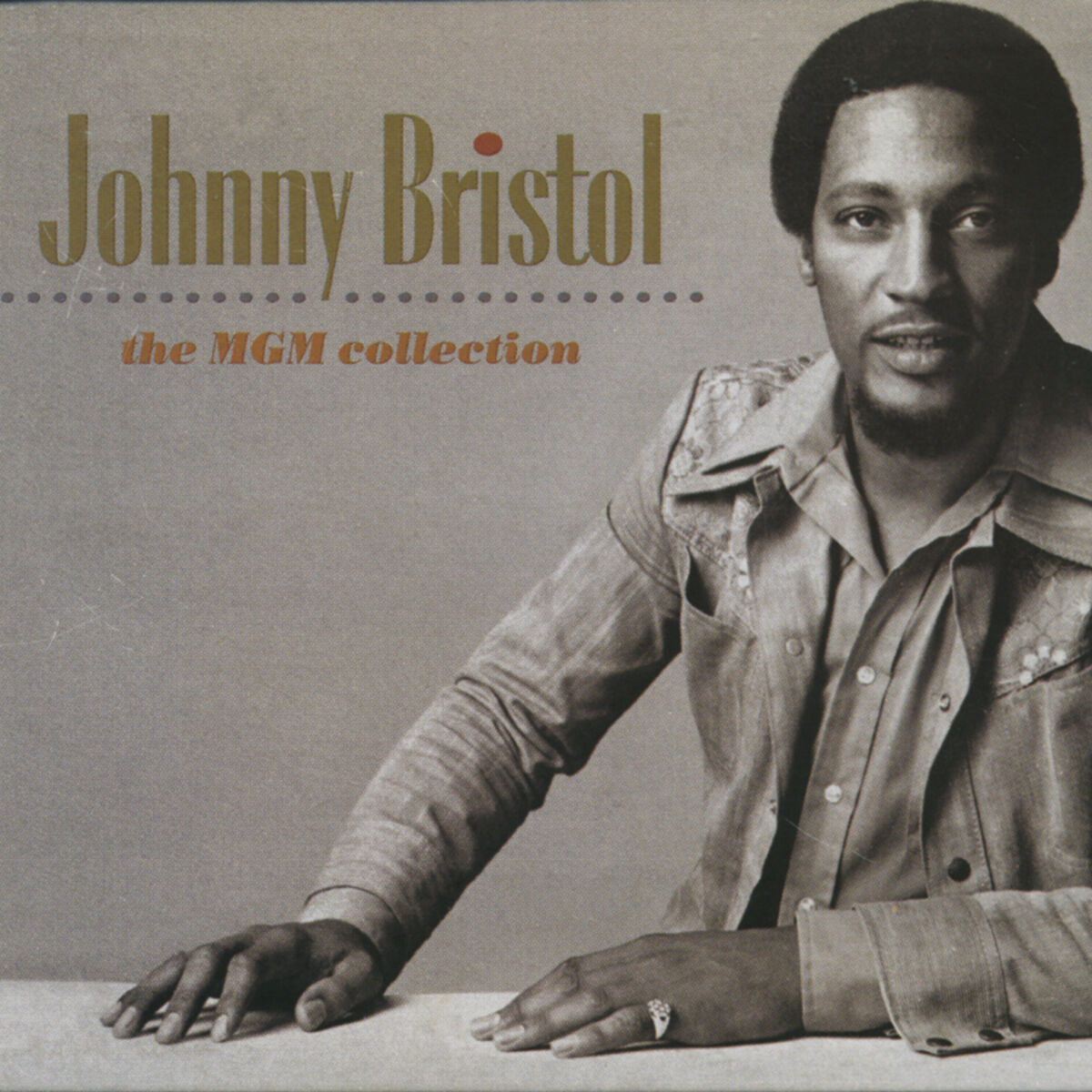 Album cover of The MGM Collection