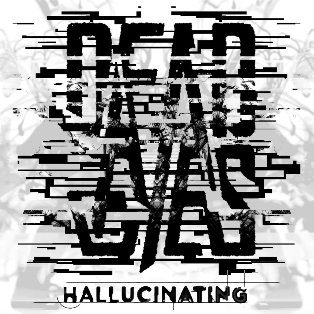 Picture of Hallucinating