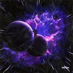 Cover of inDigo.