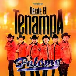 Cover of Desde El Tenampa