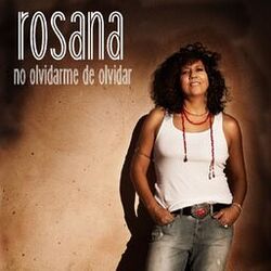 Cover of No olvidarme de olvidar
