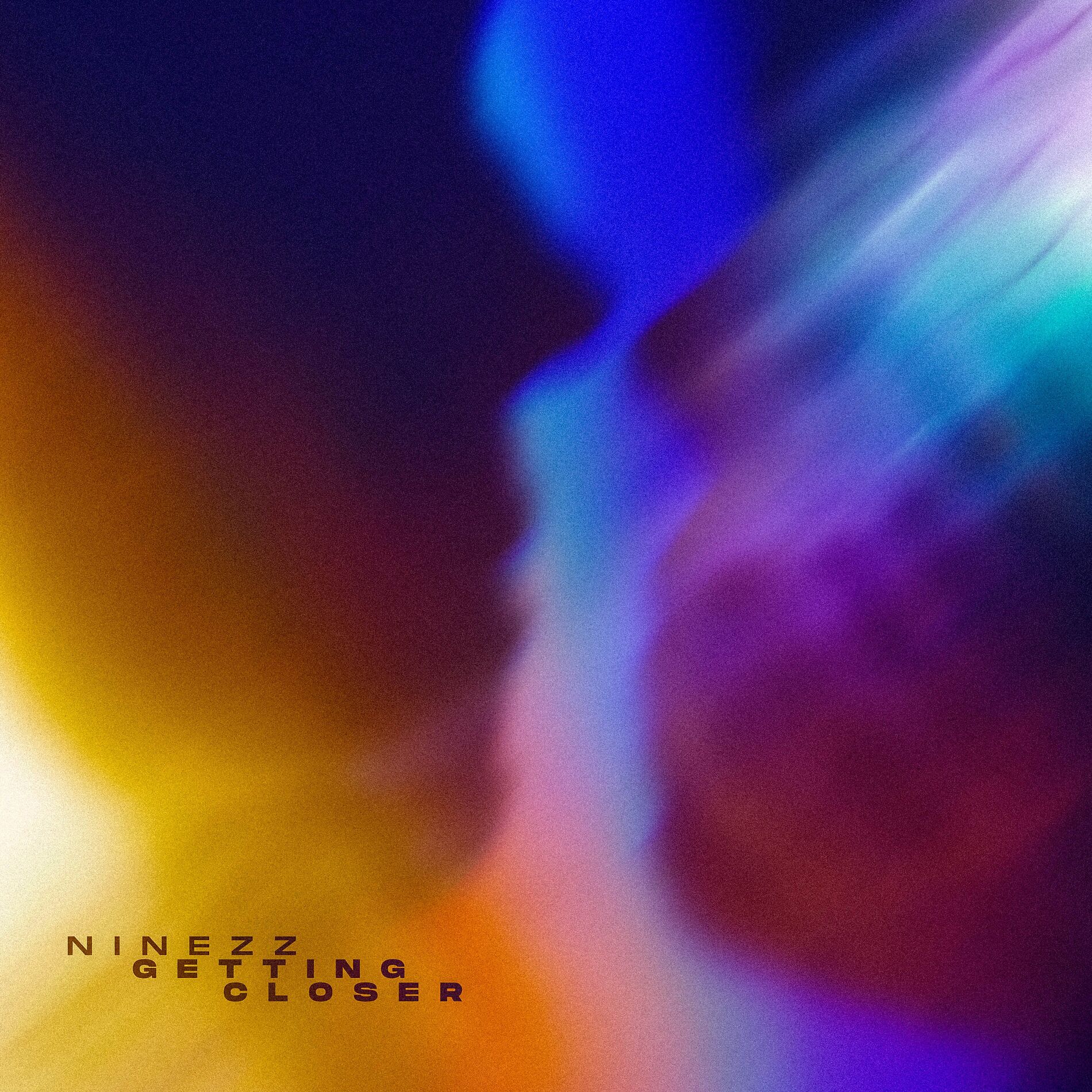 Album cover of Getting Closer