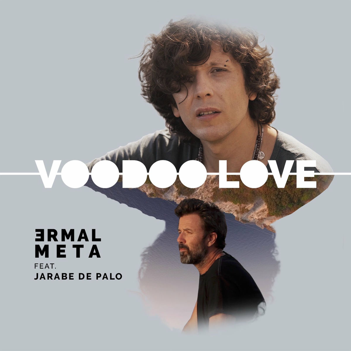 Album cover of Voodoo Love
