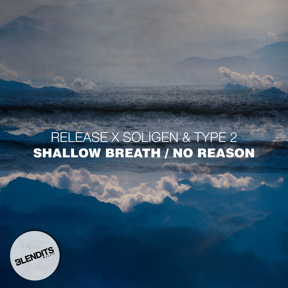 Picture of Shallow Breath / No Reason