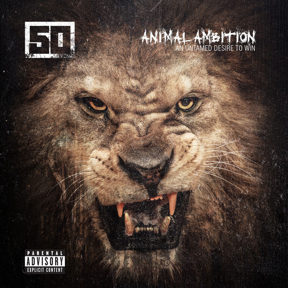 Picture of Animal Ambition: An Untamed Desire To Win