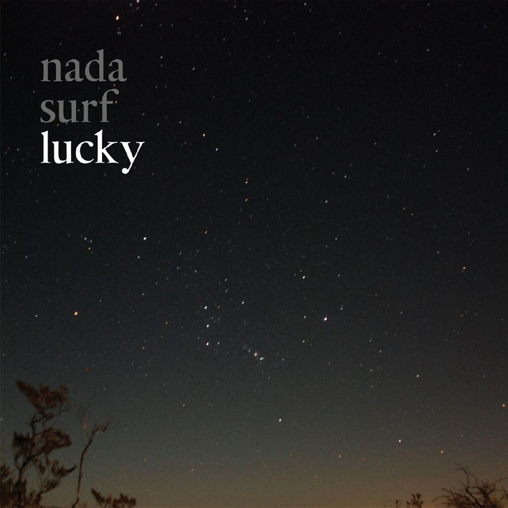 Picture of Lucky