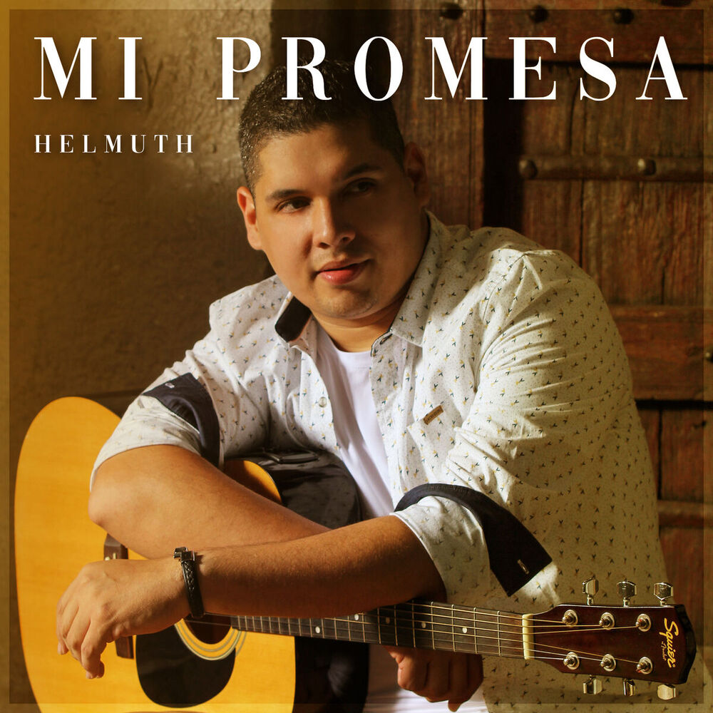 Picture of Mi Promesa