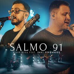 Cover of Salmo 91