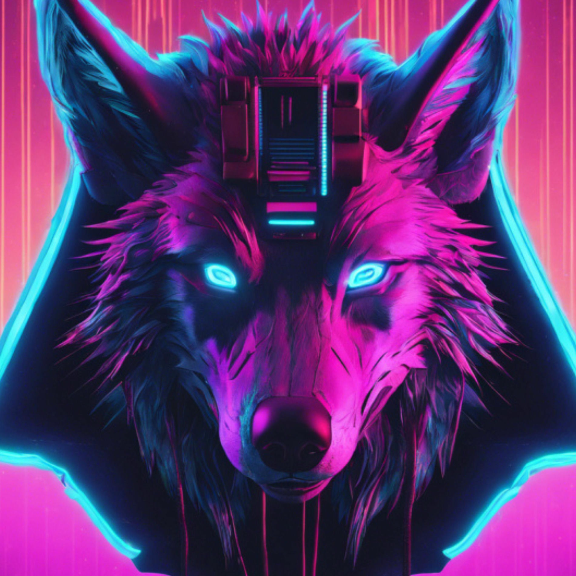 Album cover of Power In My Head