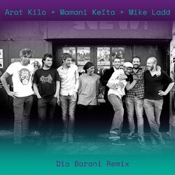 Cover of Dia Barani (Remix)
