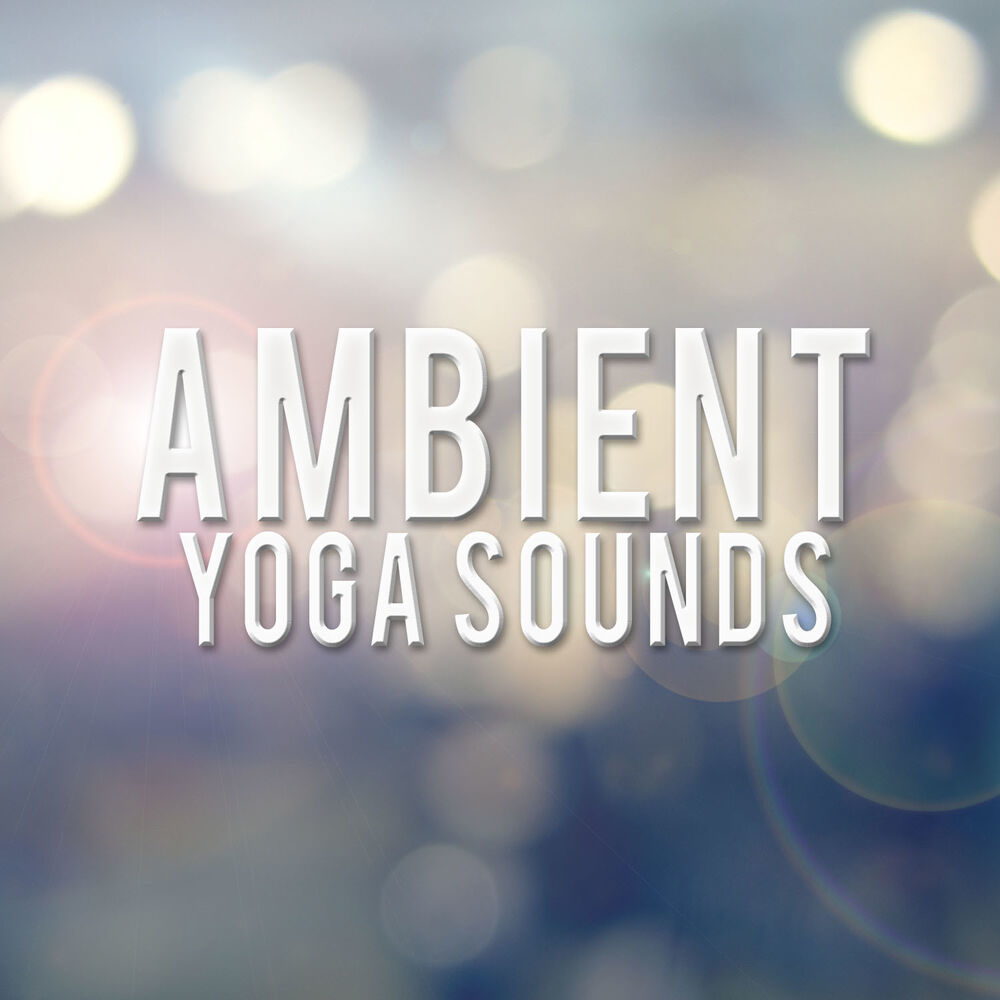 Picture of Ambient Yoga Sounds