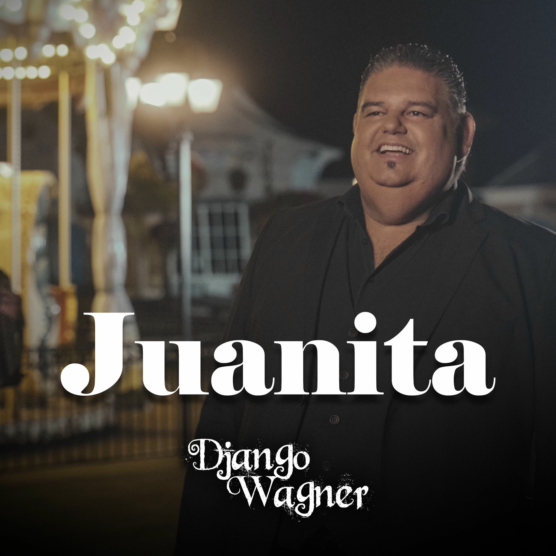Album cover of Juanita