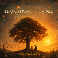 Leaves from the Vine