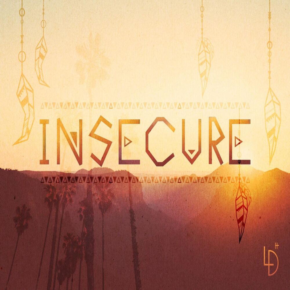 Picture of Insecure