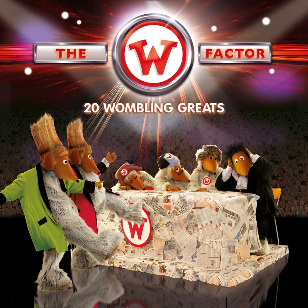 Picture of The W Factor