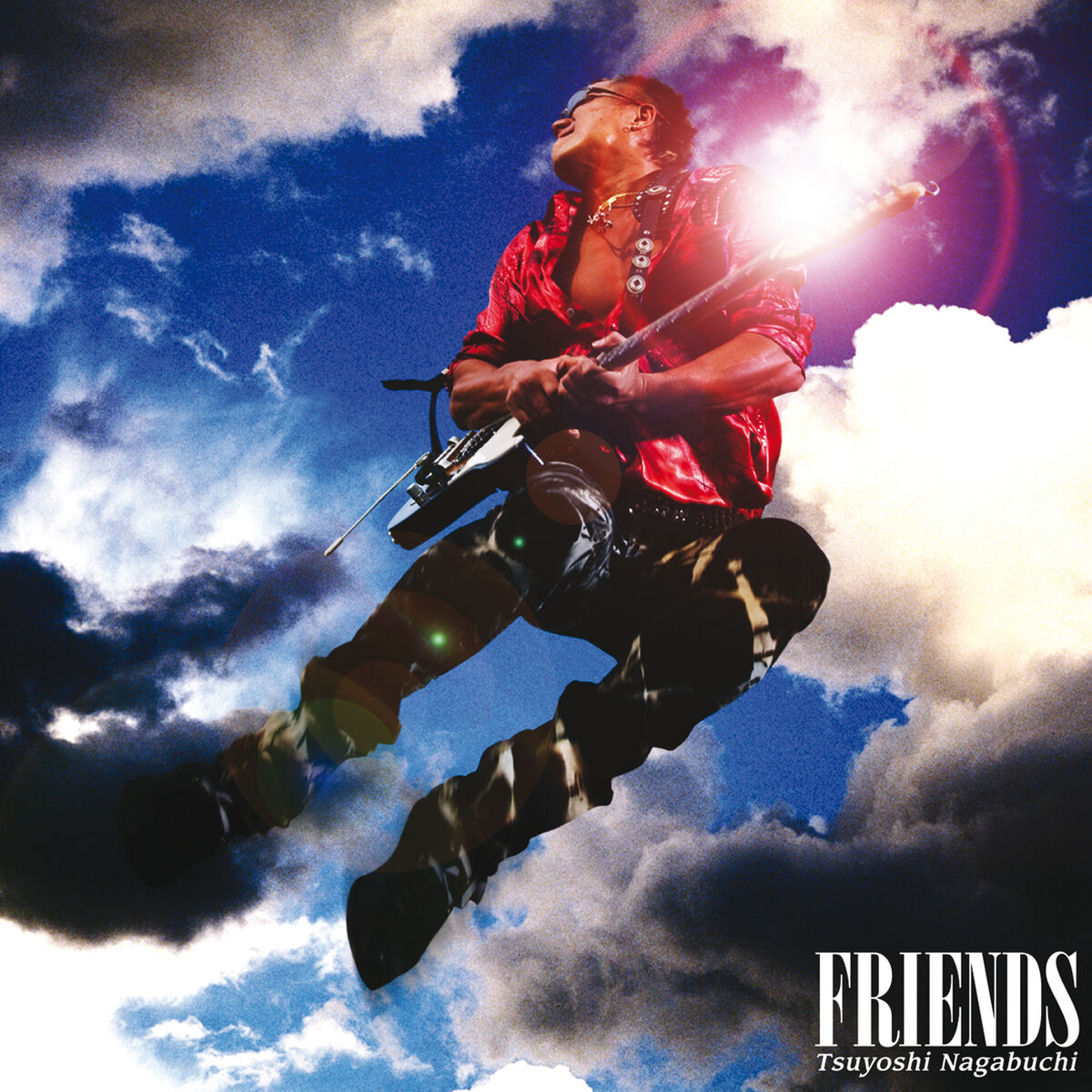 Album cover of Friends