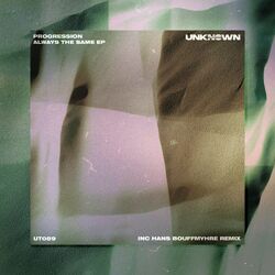 Cover of Always The Same EP