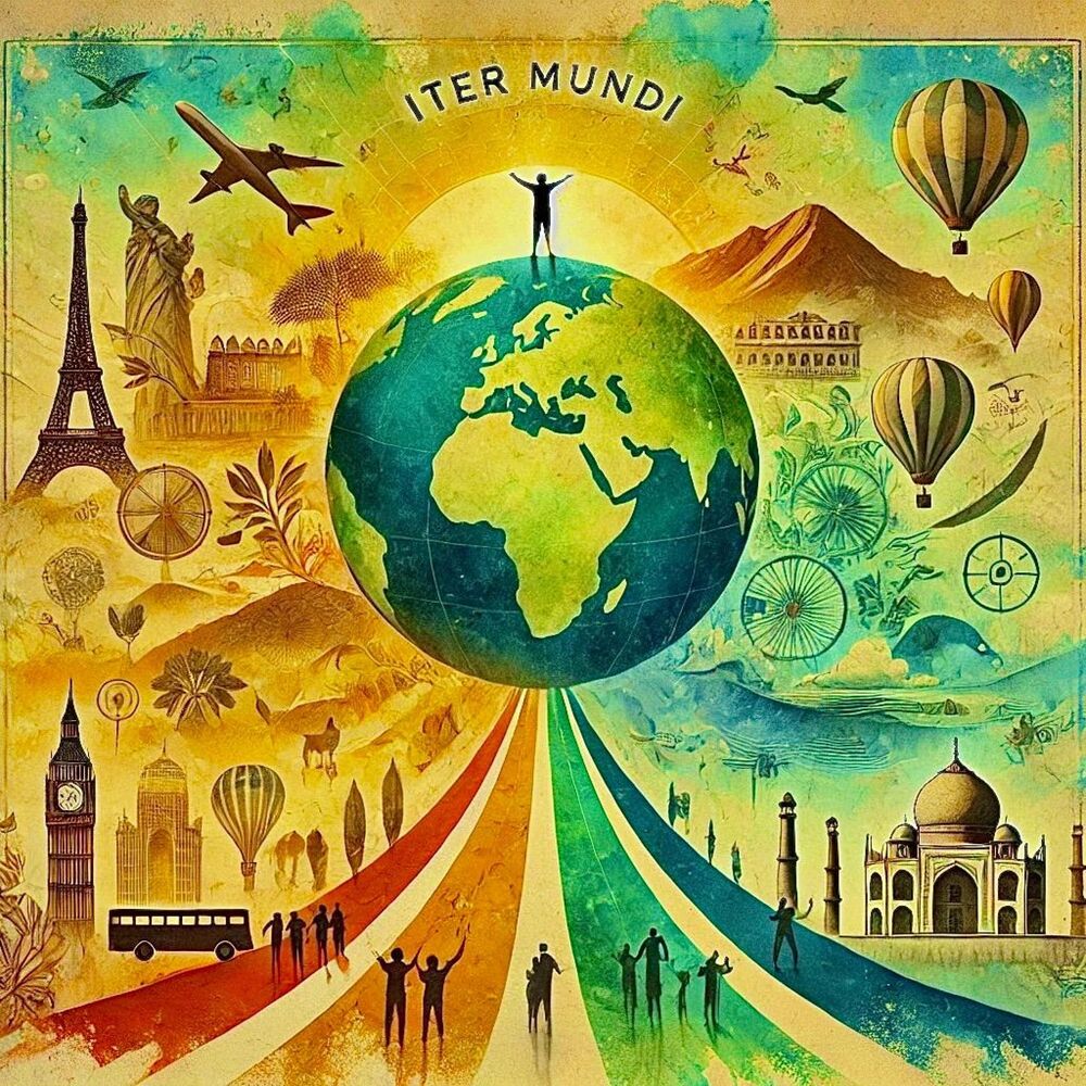 Picture of ITER MUNDI