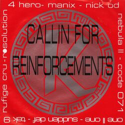 music cover