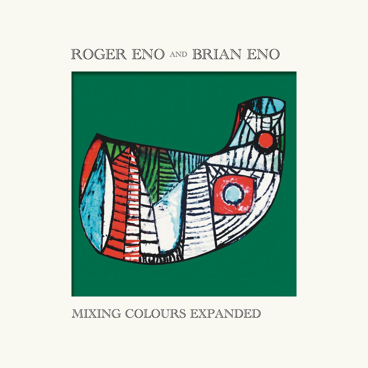 Album cover of Cerulean Blue