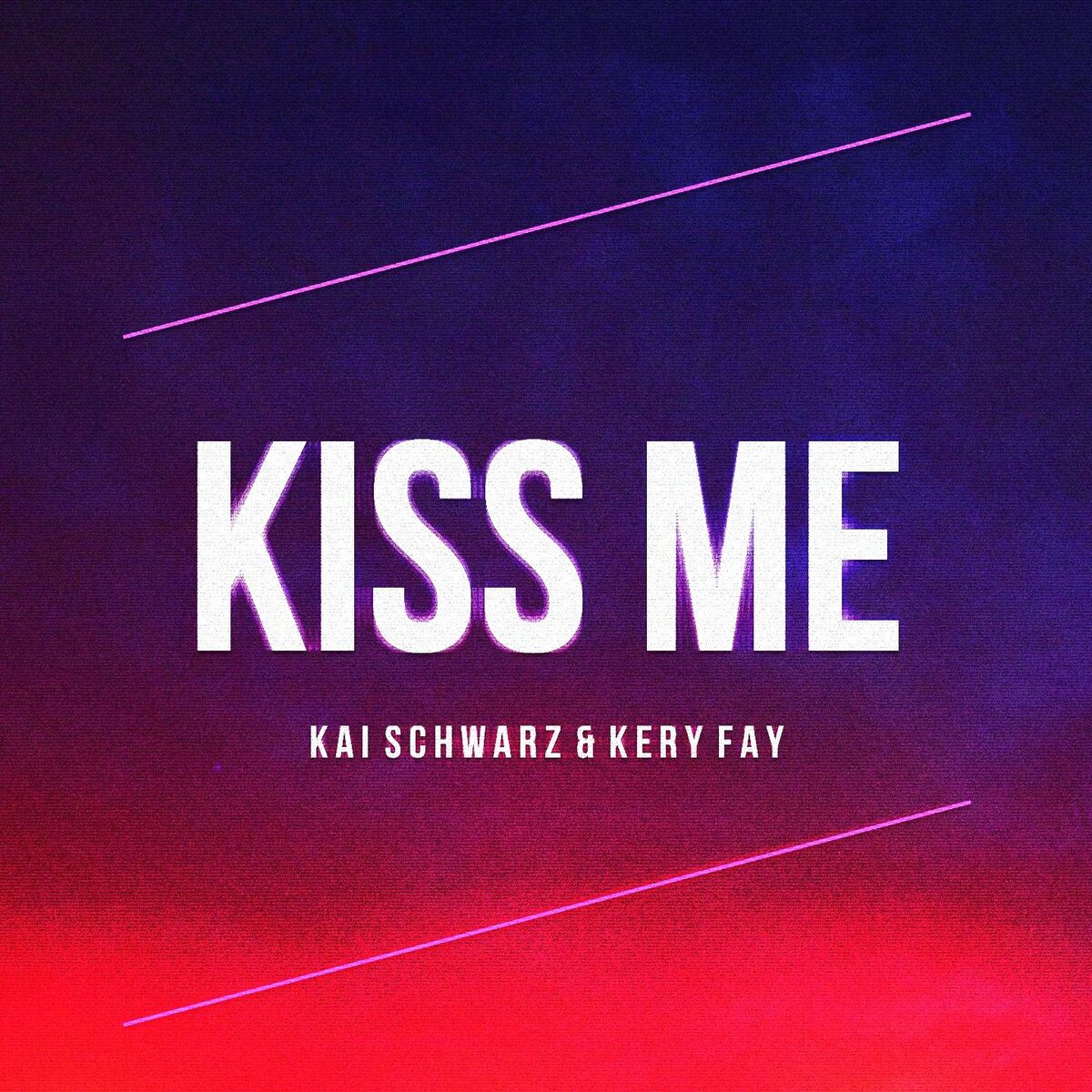 Album cover of Kiss Me