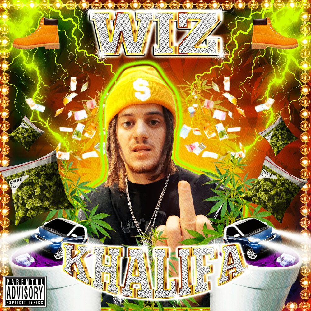 Picture of Wiz Khalifa