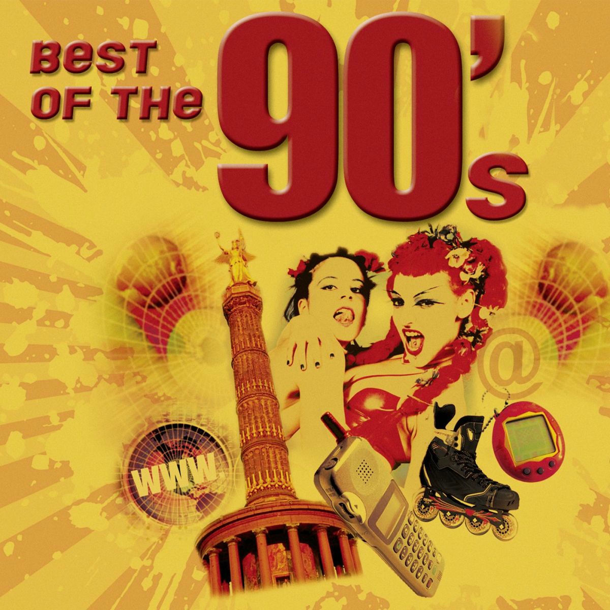 Album cover of Walk On By - Radio Version