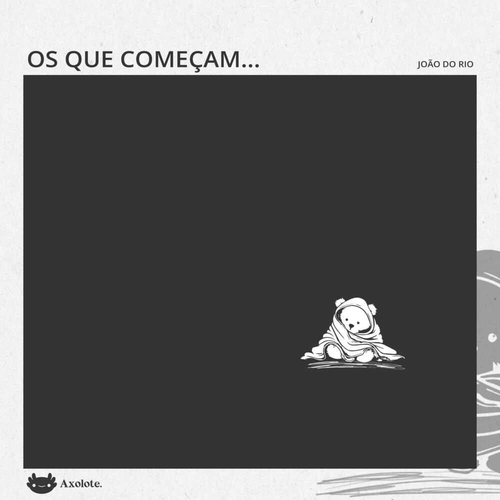 Picture of Os que começam