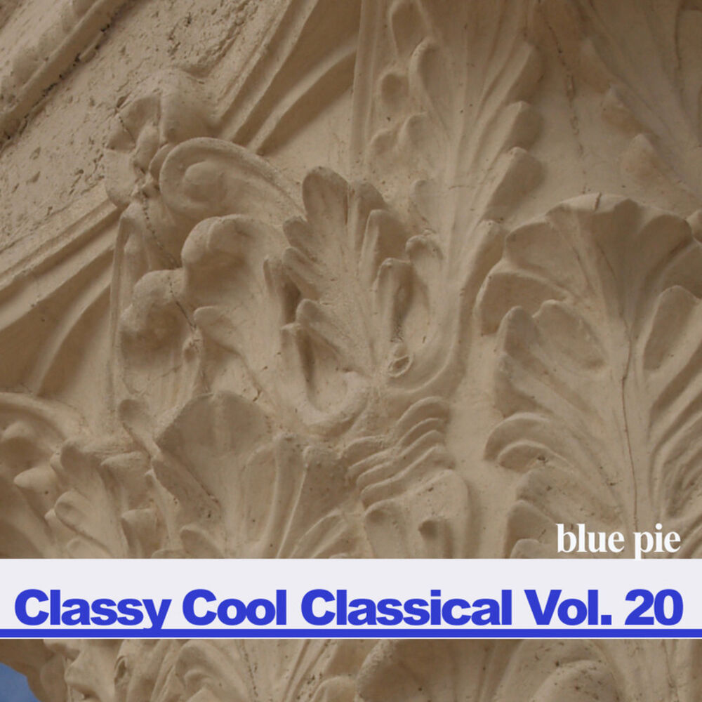 Picture of Classy Cool Vol.20