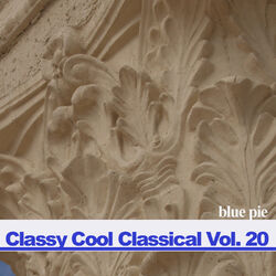 Cover of Classy Cool Vol.20