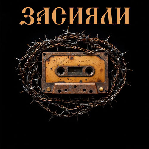 Засияли