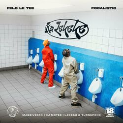 Cover of Ka Lekeke (feat. Dj Motee, L4desh & Turnupkiid)