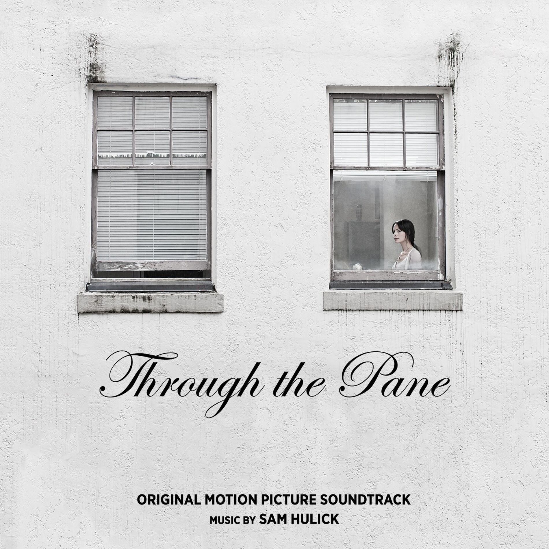 Album cover of Through the Pane (Original Motion Picture Soundtrack)