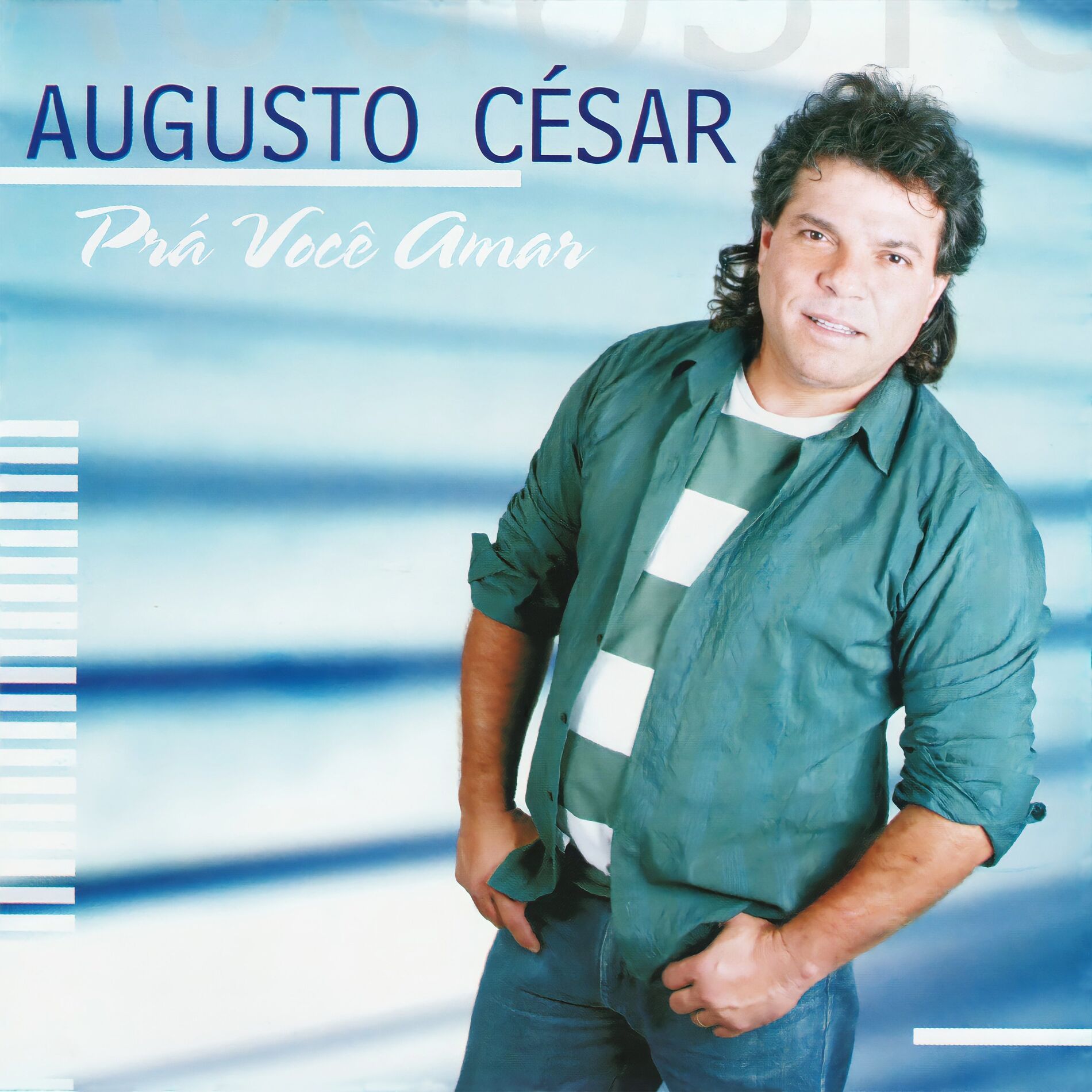 Album cover of Pra Você Amar