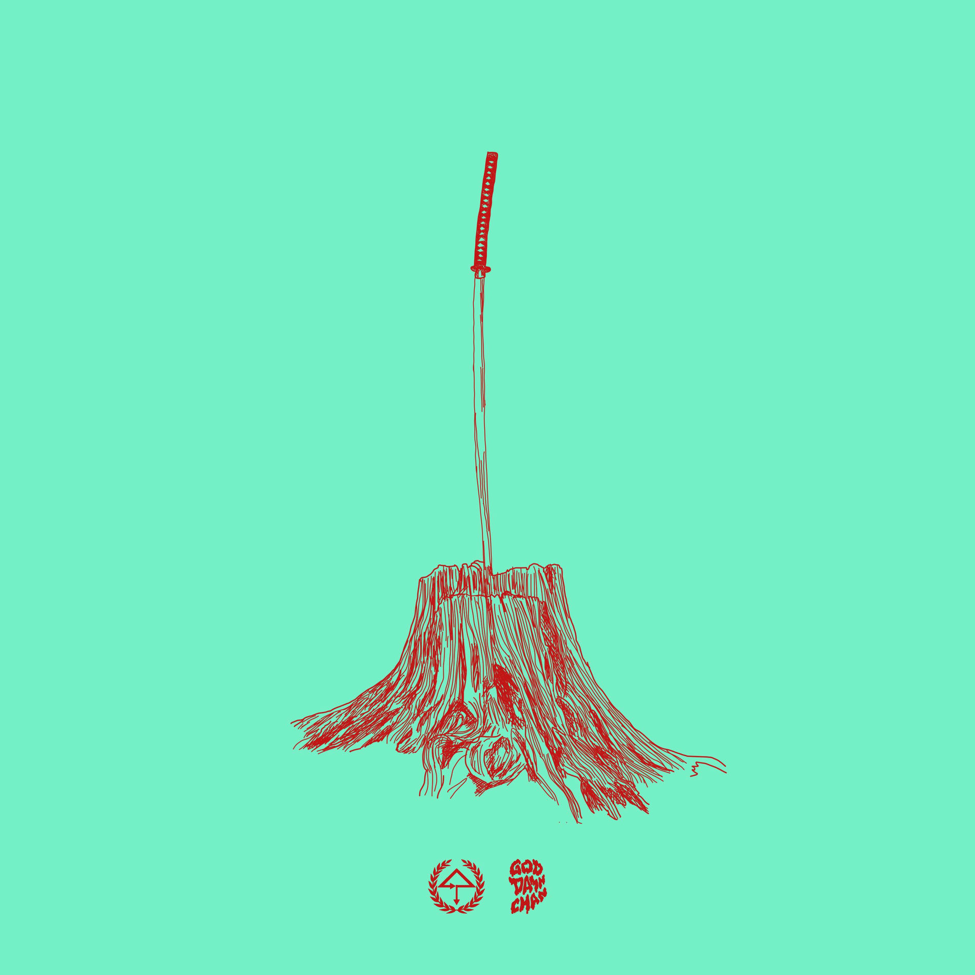 Album cover of Masamune (feat. Of the Trees)