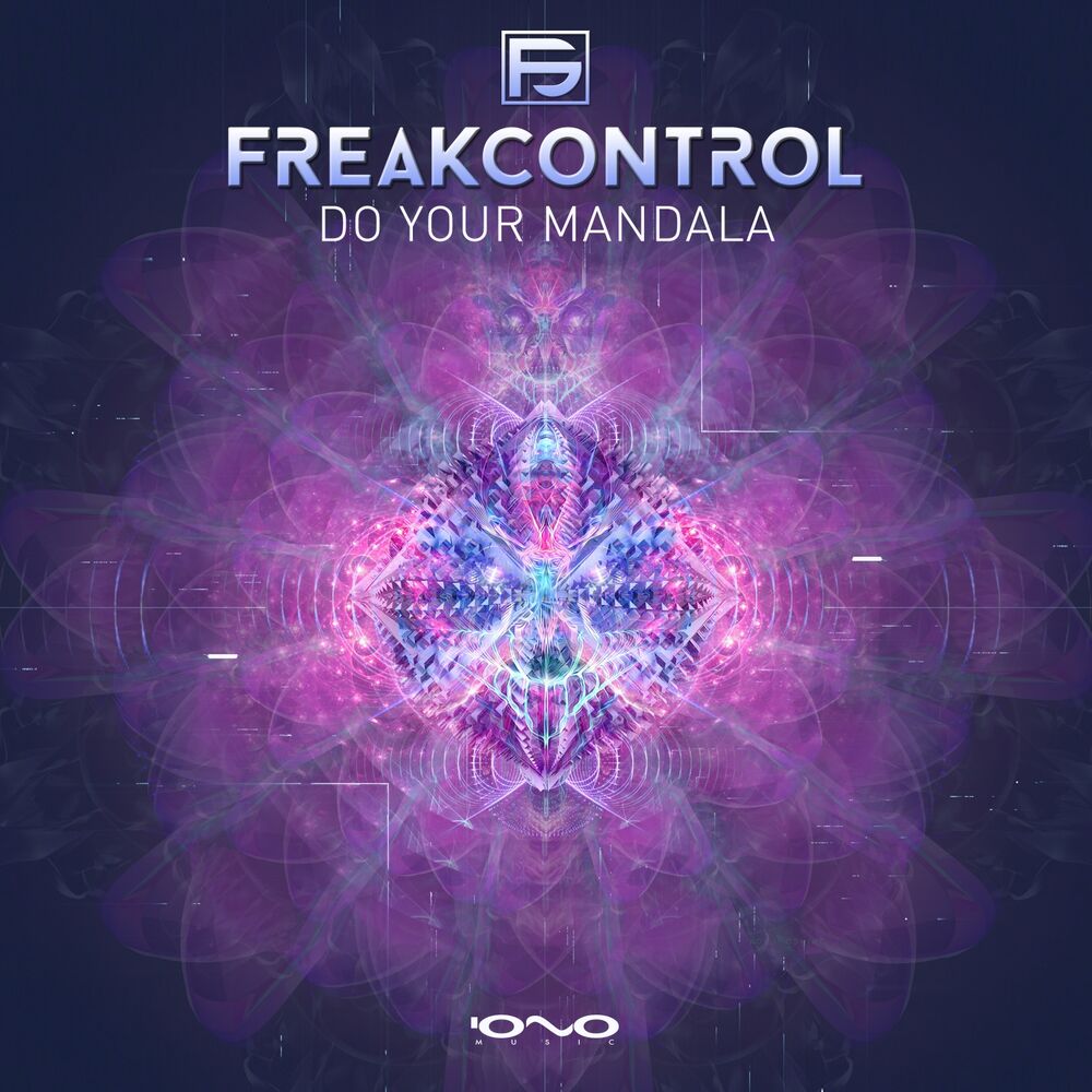 Picture of Do Your Mandala