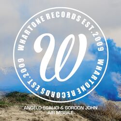 Cover of Air Missile
