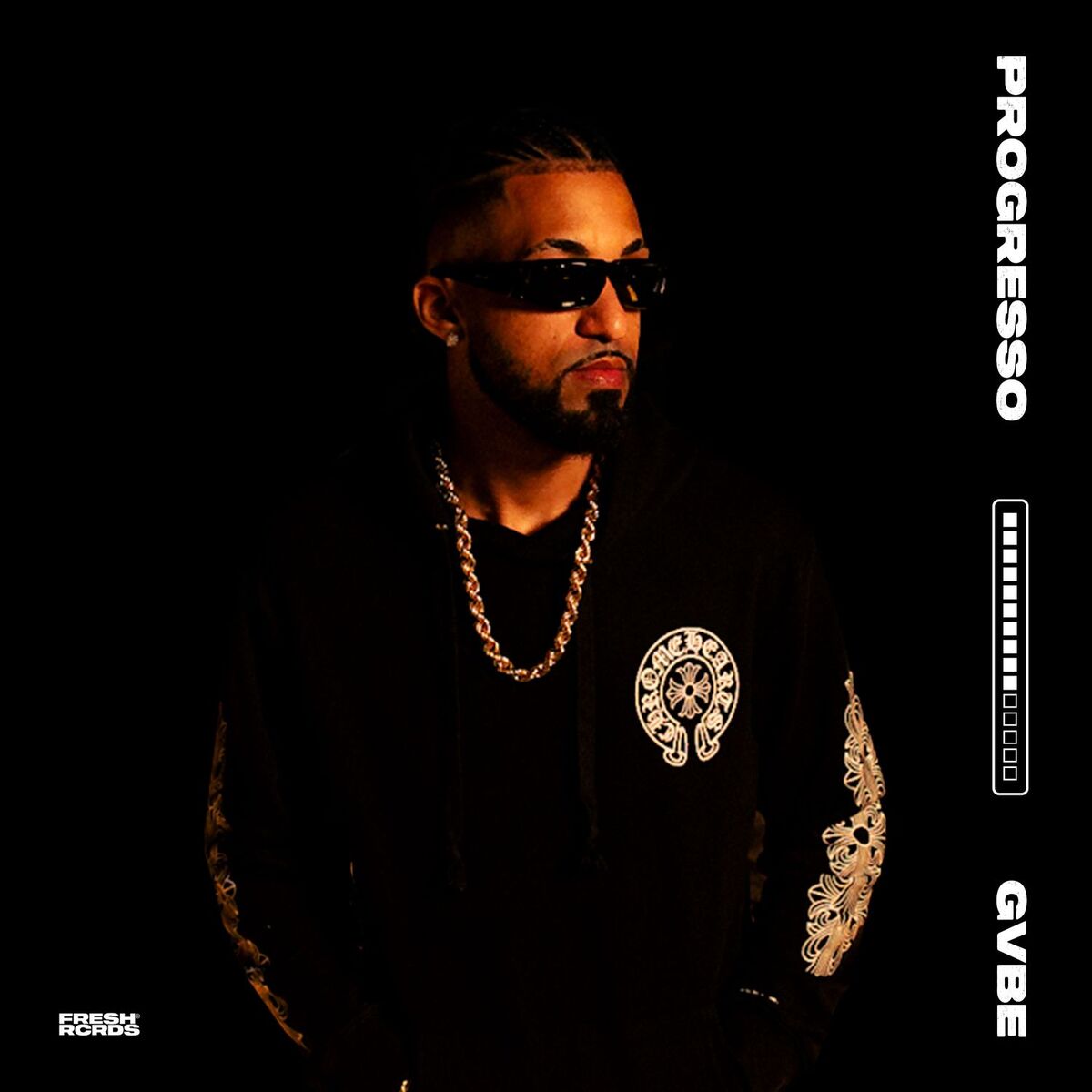 Album cover of Progresso