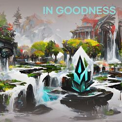 Cover of In goodness