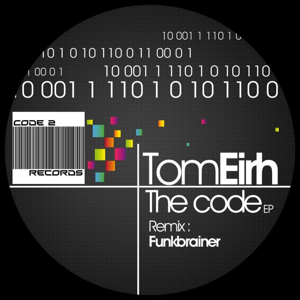 Picture of The Code