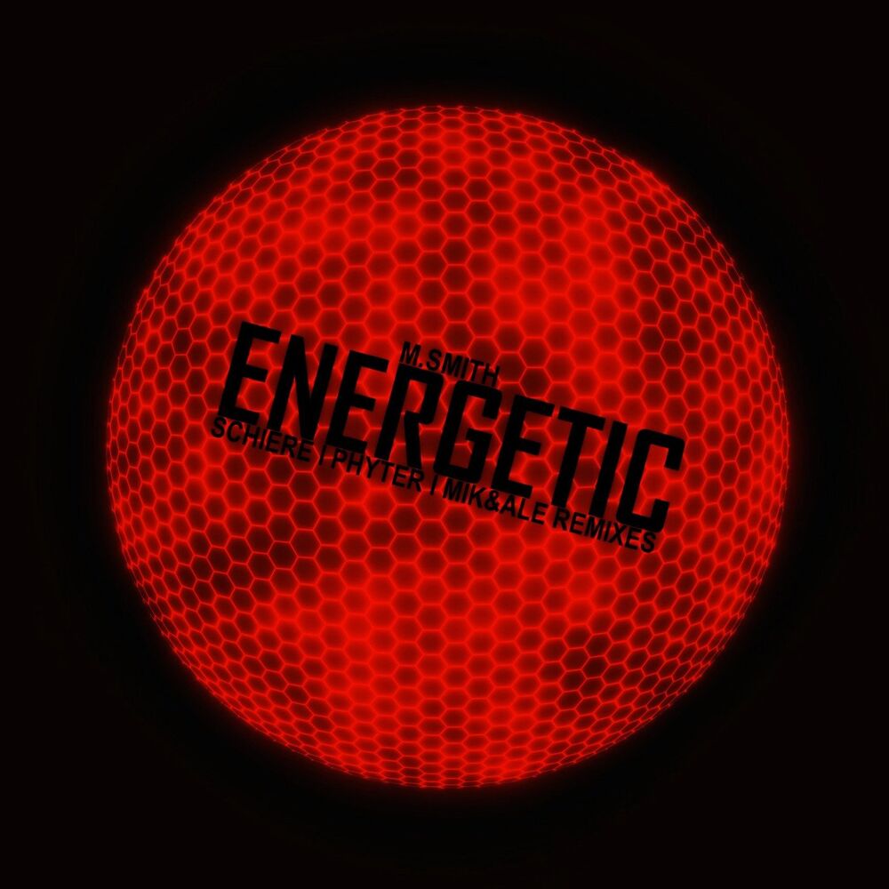 Picture of Energetic
