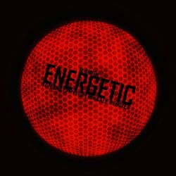 Cover of Energetic