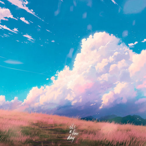  VXLLAIN & Igres - It&#146;s A Fine Day (2025) 