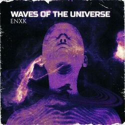 WAVES OF THE UNIVERSE