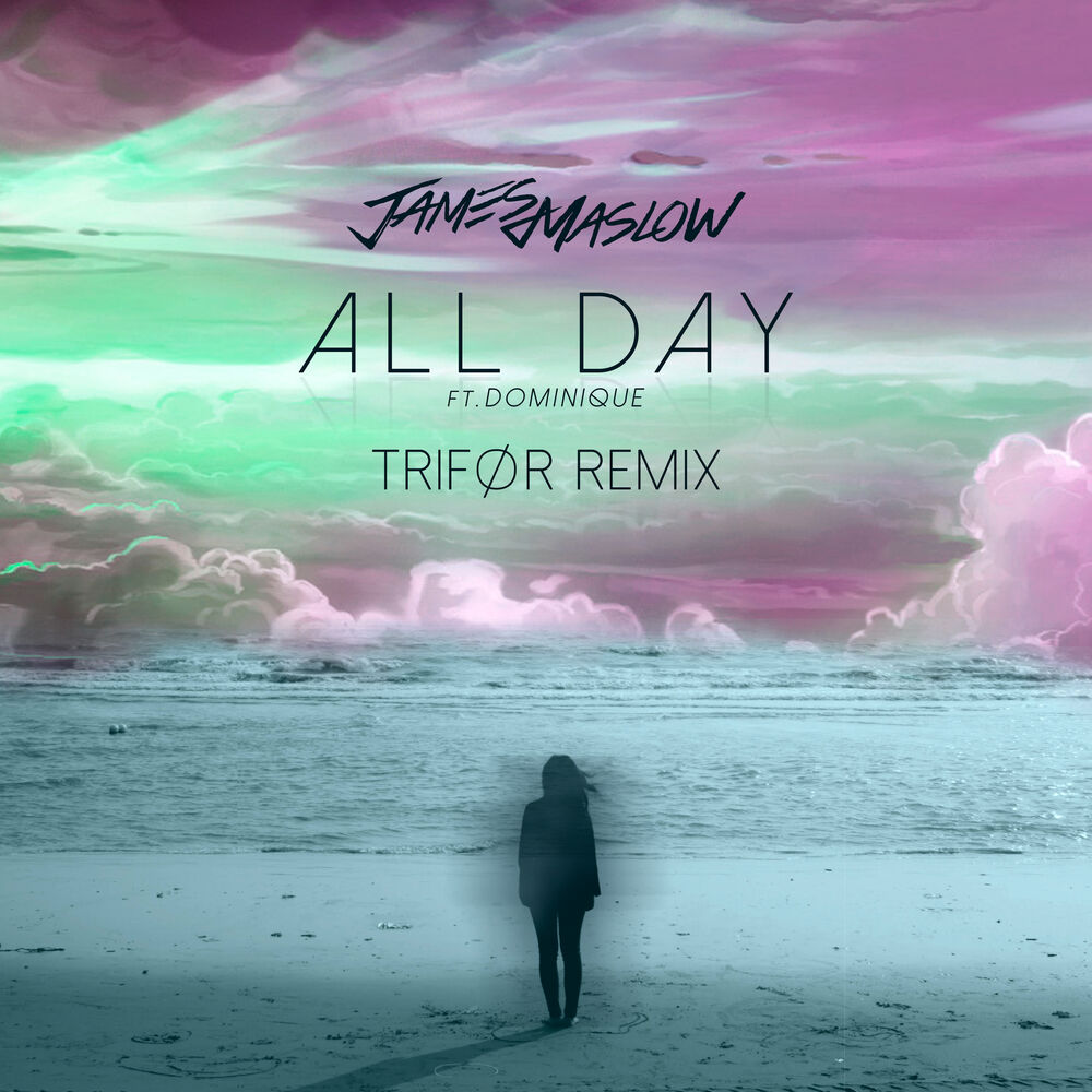 Picture of All Day (TRIFØR Remix) [feat. Dominique]