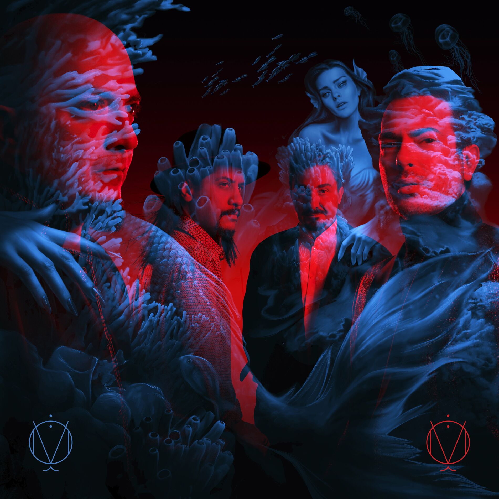 Album cover of Forsa