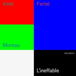 Cover of L'ineffable