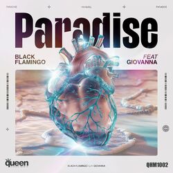 Cover of Paradise
