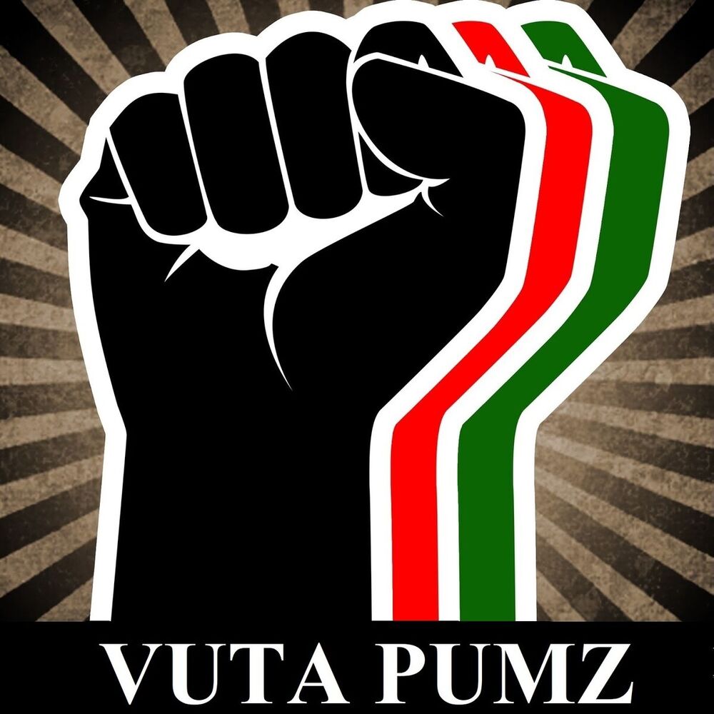 Picture of Vuta Pumz (Mastered)