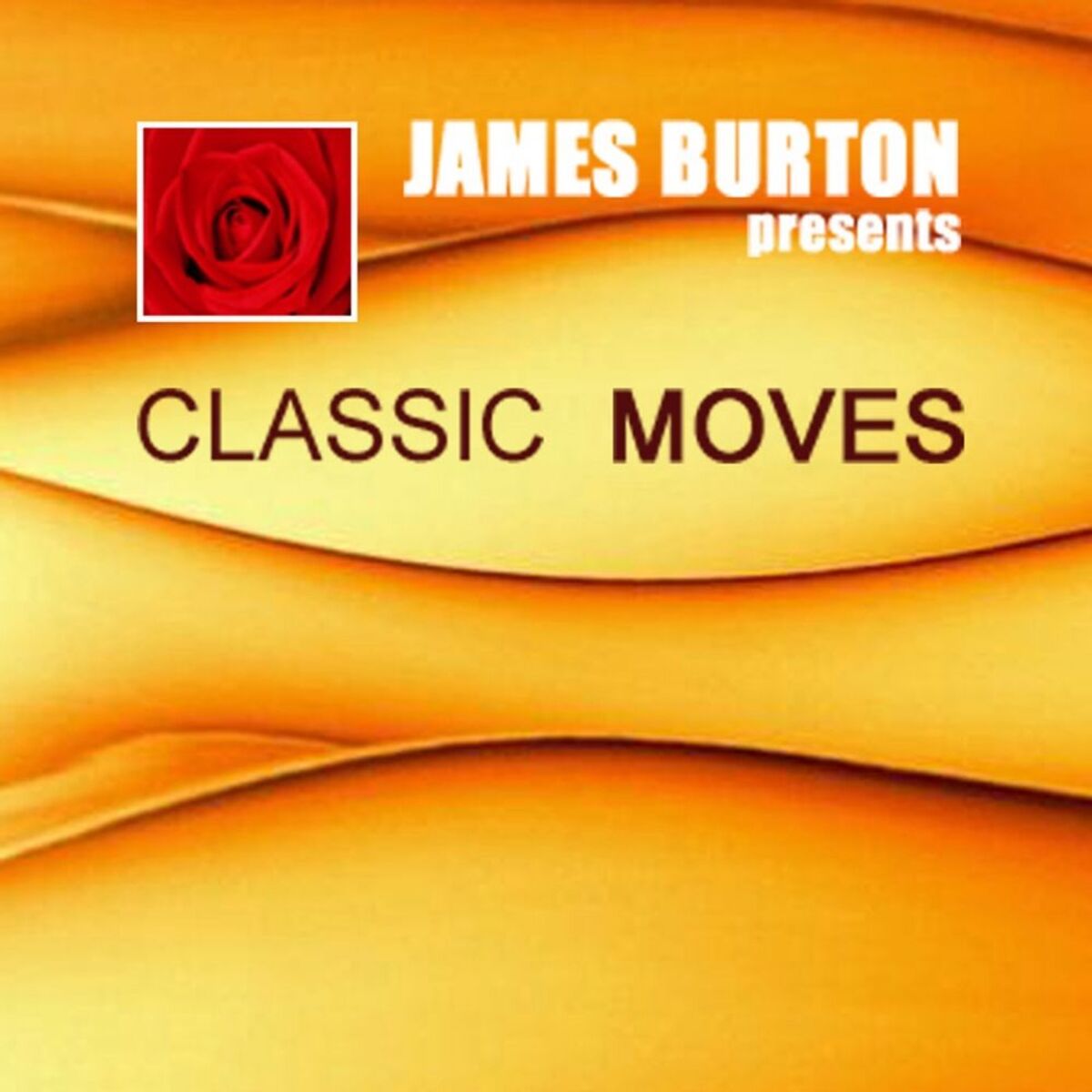 Album cover of Classic Moves